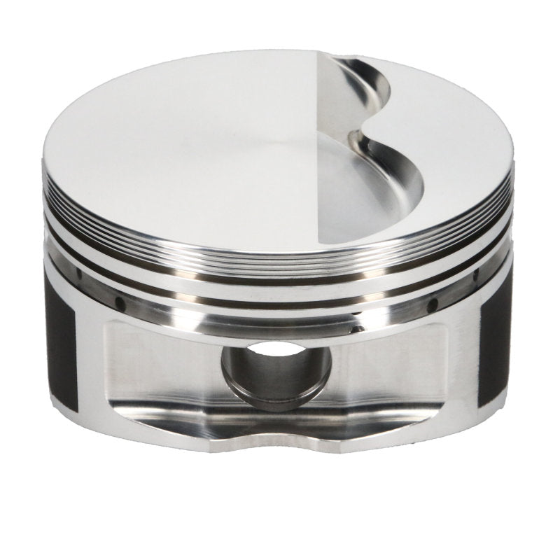 JE Pistons 351 SBF STROKER FT Set of 8 Pistons Piston Sets - Forged - 8cyl JE Pistons