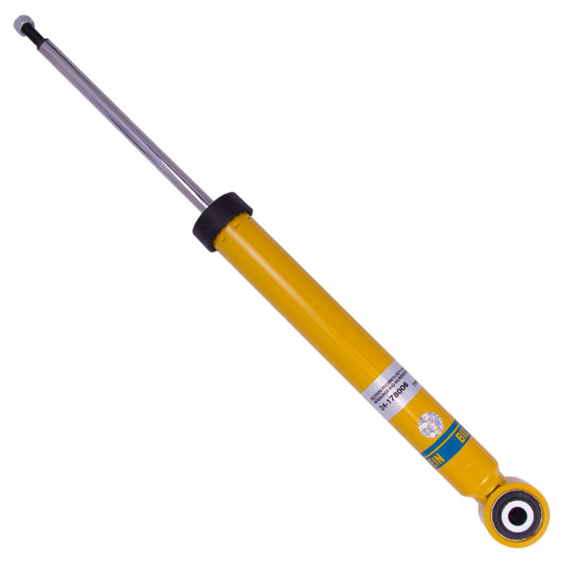 Bilstein B12 2006 Audi A3 Ambiente Front and Rear Suspension Kit Shock & Spring Kits Bilstein