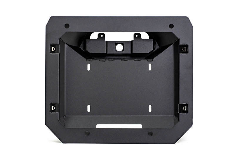 DV8 21-22 Spare Tire Delete Brackets DV8 Offroad
