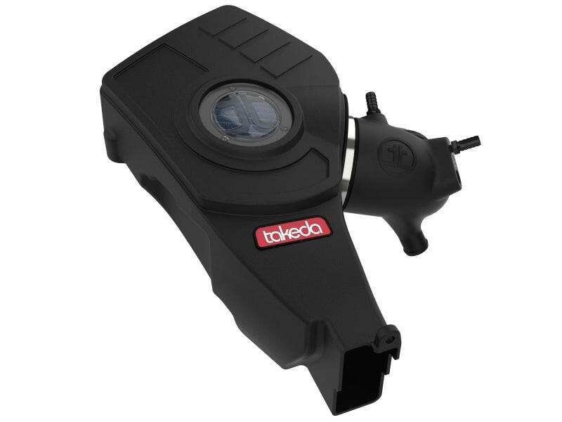 AFE Momentum Intake System W/ Pro 5-R Filter 22-23 Kia Stinger Cold Air Intakes aFe