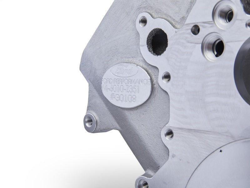 Ford Racing 351 Aluminum Block 9.5-inch Deck Engines Ford Racing