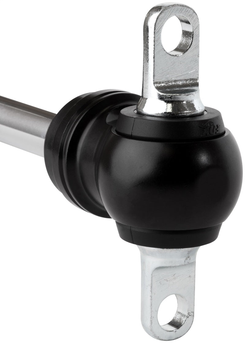 Fox 09+ Dodge 1500 2WD 2.0 Performance Series 5.1in. Smooth Body IFP Front Shock / 0-2in Lift Shocks and Struts FOX