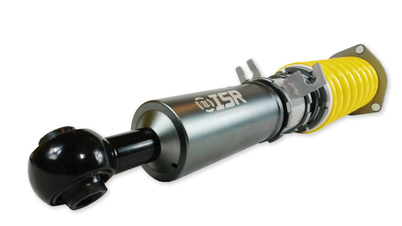 ISR Performance Pro Series Coilovers - Nissan 370z Z34 Coilovers ISR Performance