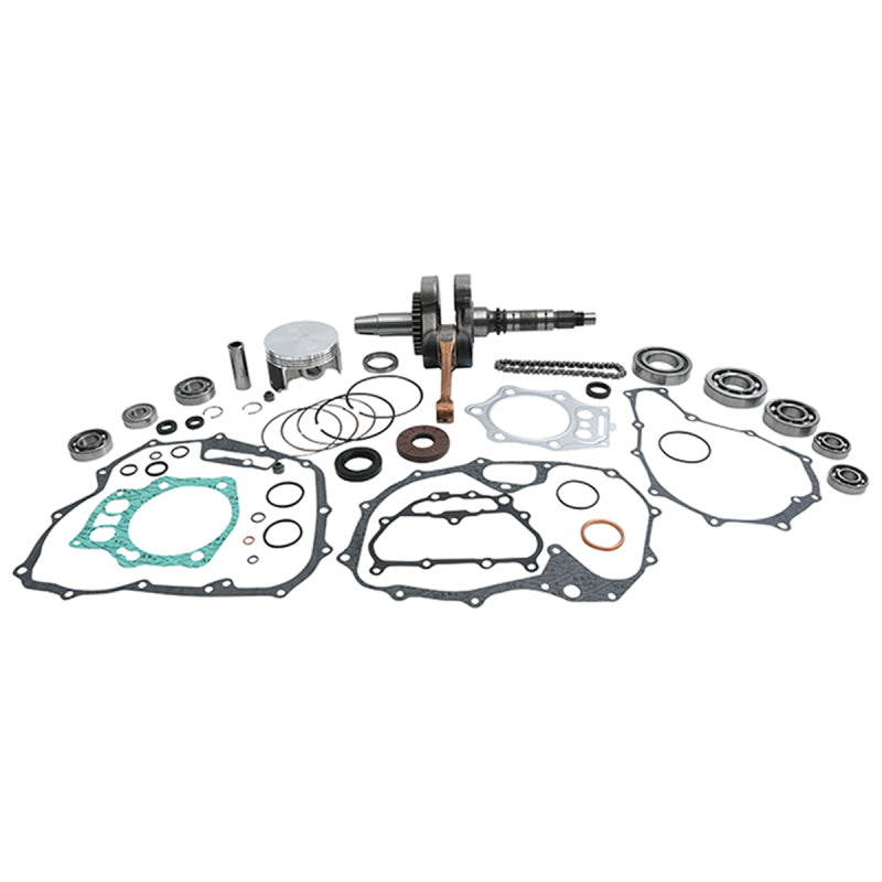 Vertex Honda Complete Engine Rebuild Kit Gasket Kits Vertex Pistons