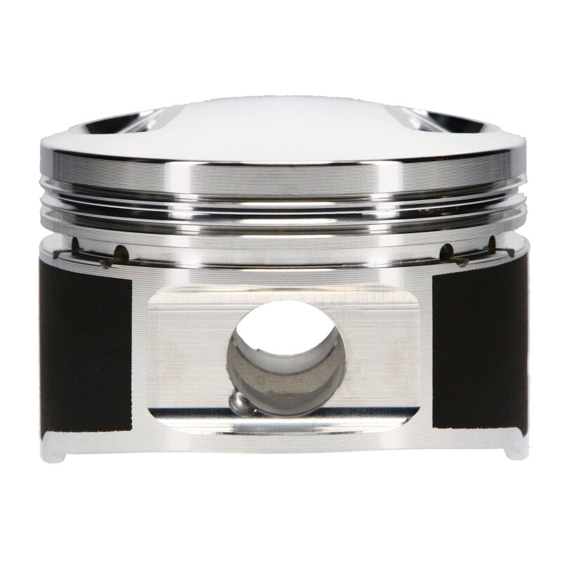 JE Piston Ferrari 3.0L 250 V12 2V 73.50 mm Bore 1.138 in CH 10.00 CC - Set of 12 Pistons - Forged - Single JE Pistons
