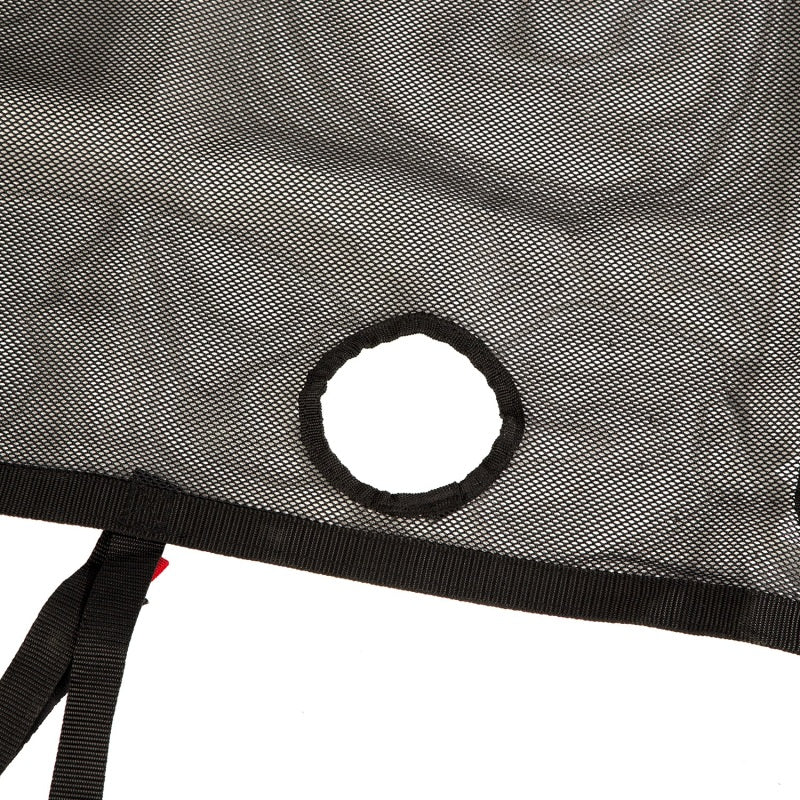 Rugged Ridge Eclipse Sun Shade Black Hard Top 18-20 Jeep Wrangler JLU/JT Car Covers Rugged Ridge