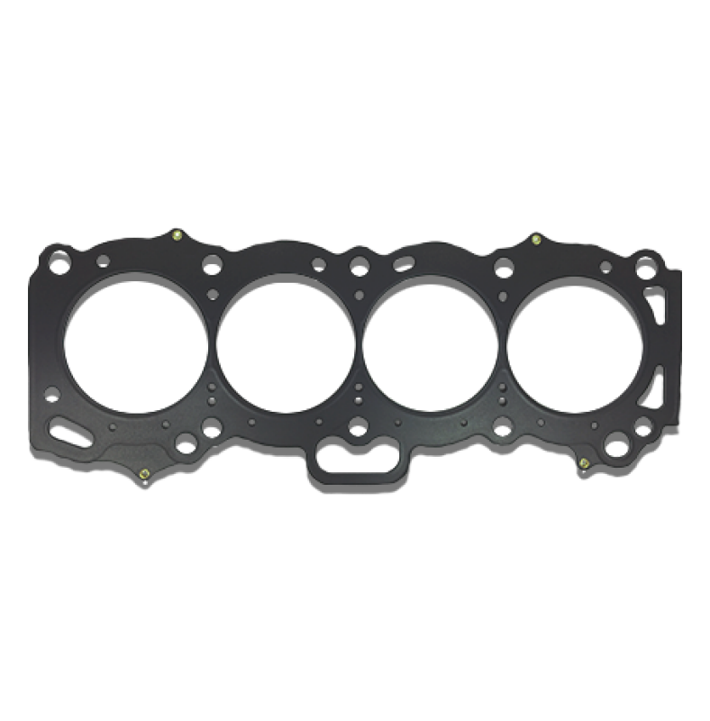 Supertech Subaru EJ235 99mm Dia 1.2mm Thick Bolts 14.3mm Cooper Ring Head Gasket (One Side) Head Gaskets Supertech