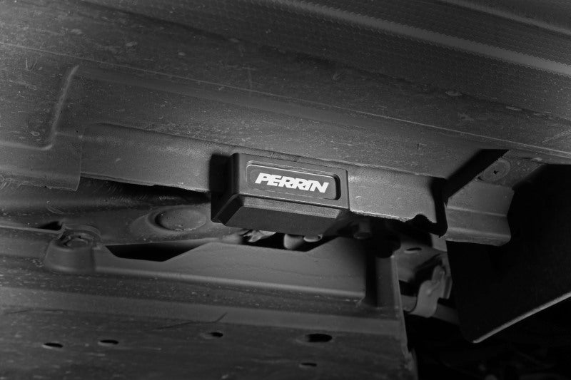 PERRIN 93-25 Subaru WRX/STI/Impreza/OBXT/LGT & 13-25 BRZ/GR86/Crosstrek Jack Pad Set (5pc) - Black Tools Perrin Performance