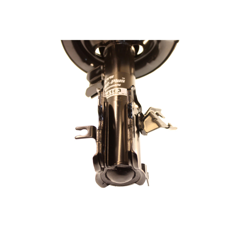 KYB Shocks & Struts Strut Plus Front Right 04-08 Nissan Maxima (Exc Electronic Adjust Suspension) Shock & Spring Kits KYB