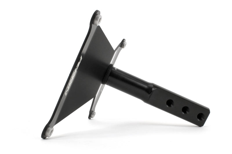 PERRIN 17-21 Honda Civic Si/Type R/Touring/Hatchback License Plate Relocation Kit License Plate Relocation Perrin Performance