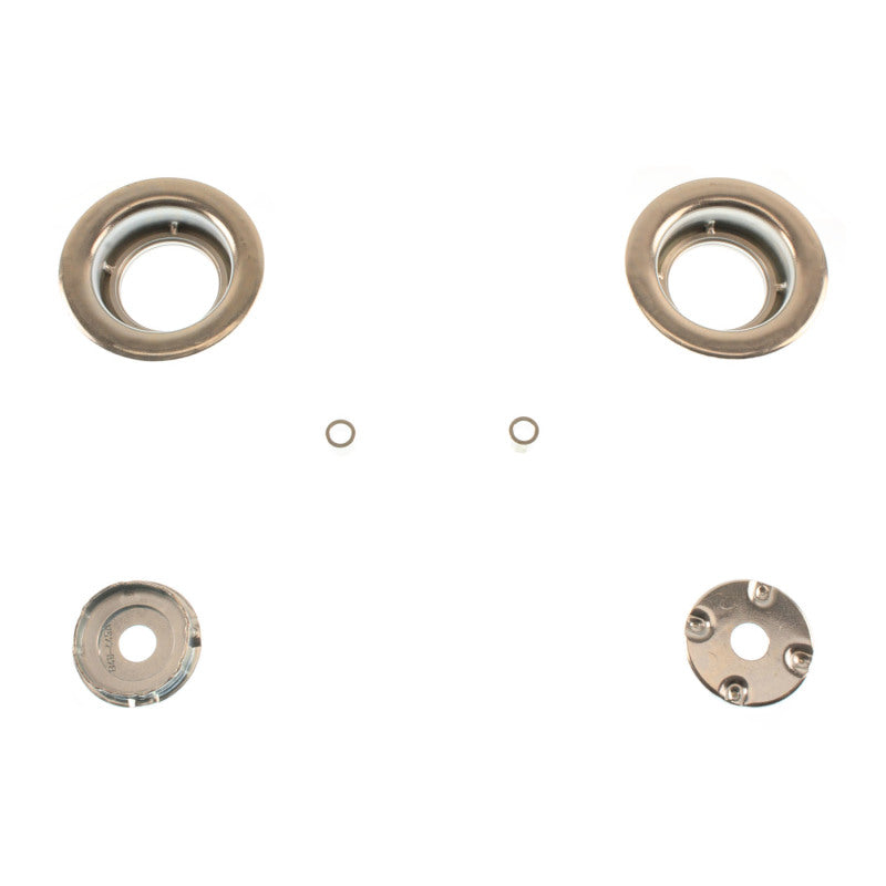 Bilstein B12 1995 BMW 530i Base Sedan Front and Rear Suspension Kit Shock & Spring Kits Bilstein