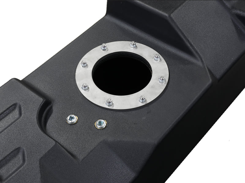 AFE 08-10 Ford F-250/ F-350 6.4L Crew Cab/ Short Bed Large Capacity Fuel Tank Fuel Tanks aFe