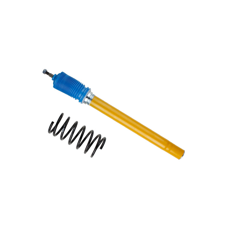 Bilstein B12 1992 BMW 325i Base Convertible Front and Rear Suspension Kit Shock & Spring Kits Bilstein
