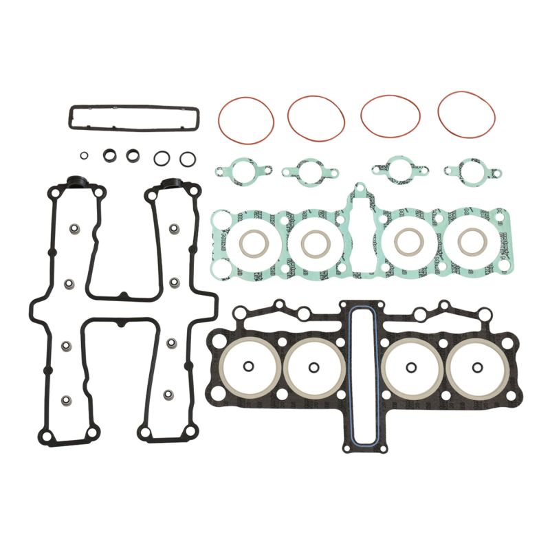 Athena 80-83 Yamaha XJ J / K Maxim America 650 Top End Gasket Kit Gasket Kits Athena