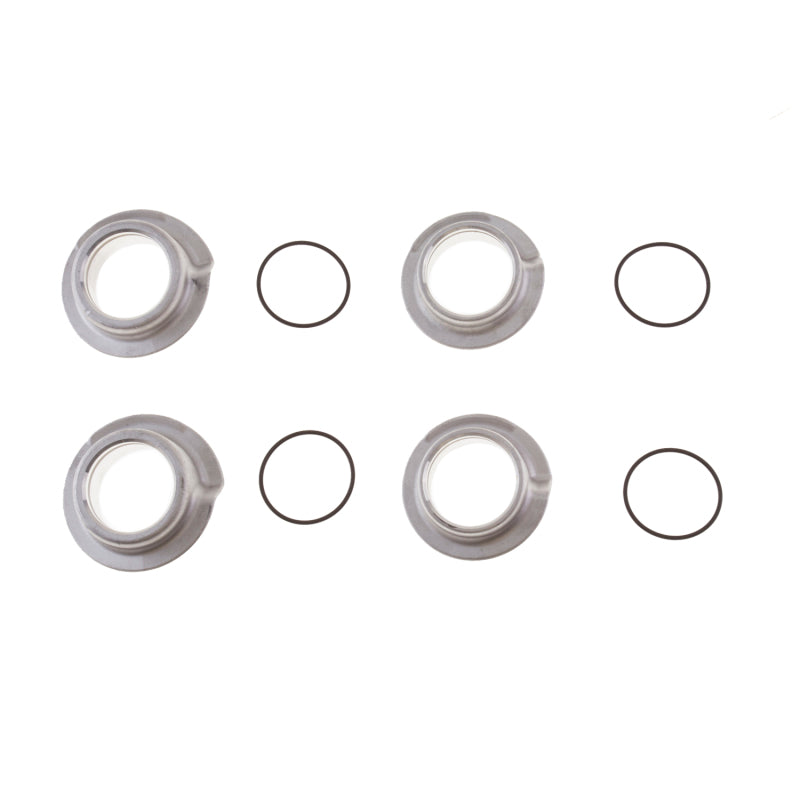 Bilstein B12 2012 Mazda MX-5 Miata Touring Front and Rear Suspension Kit Shock & Spring Kits Bilstein