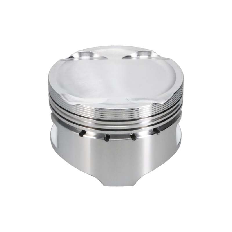 Wiseco BMW M54B30 -7.3cc Dome 1.114in x 3.3071in Piston Kit (Set of 6) Piston Sets - Forged - 6cyl Wiseco