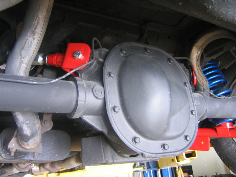 UMI Performance 79-04 Ford Mustang Adjustable Upper Control Arms - Ultimate Arms Control Arms UMI Performance