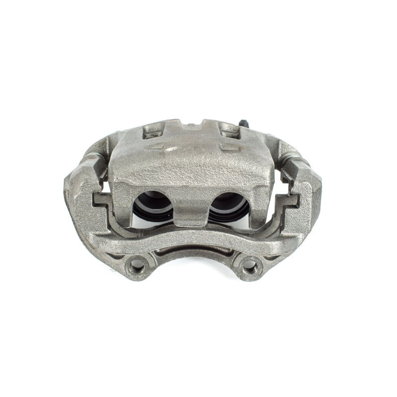 Power Stop 05-07 Infiniti G35 Front Left Autospecialty Caliper w/Bracket Brake Calipers - OE PowerStop