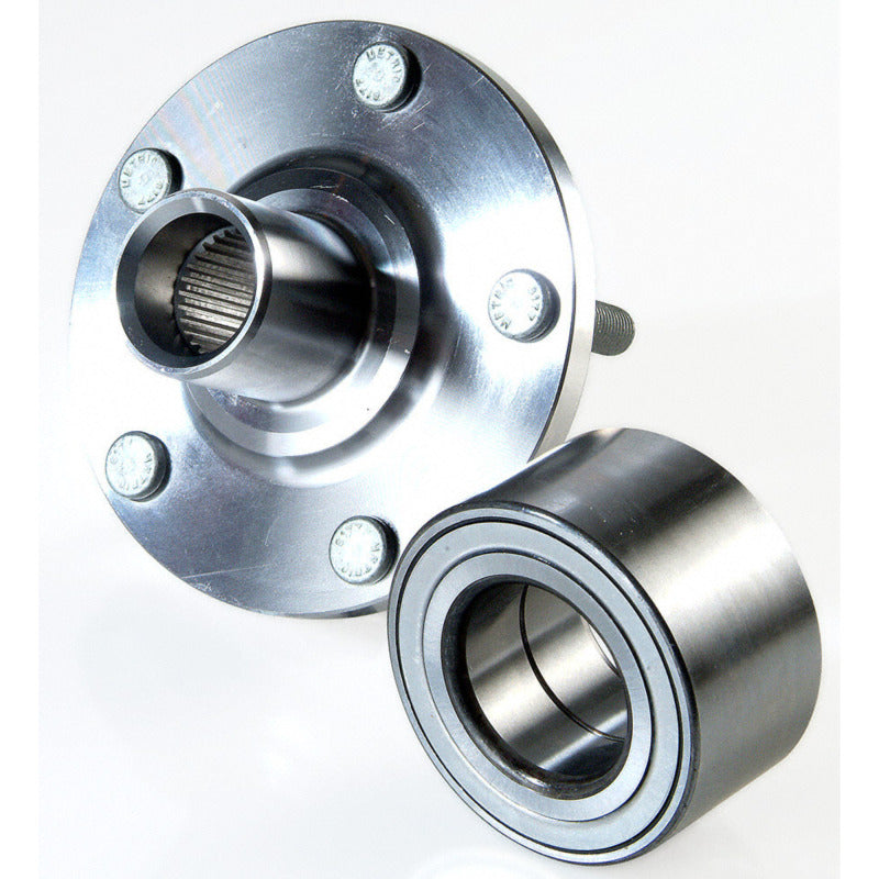 MOOG 99-03 Lexus RX300 Front Hub Repair Kit Wheel Hubs Moog