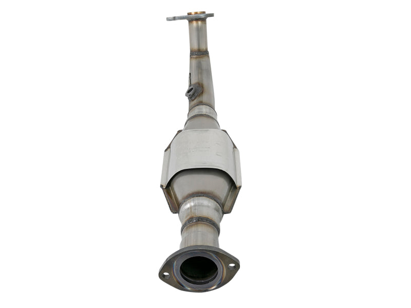 aFe Power Direct Fit Catalytic Converter Replacement 96-00 Toyota 4Runner V6-3.4L Catalytic Converter Direct Fit aFe