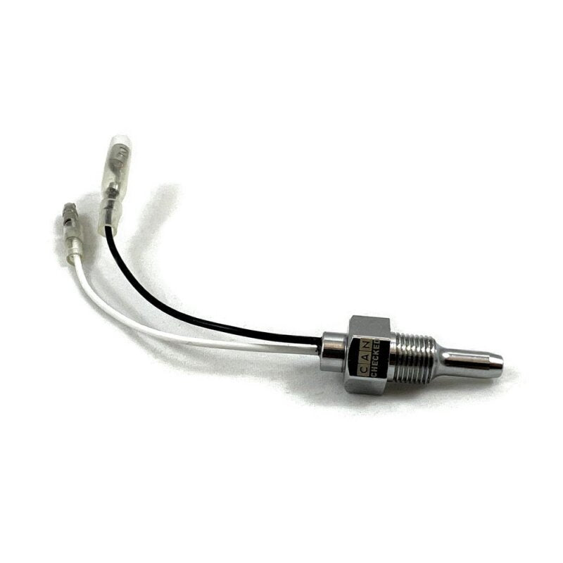 Wagner Tuning NTC Temperature Sensor 1/8 NPT Engine Hardware Wagner Tuning