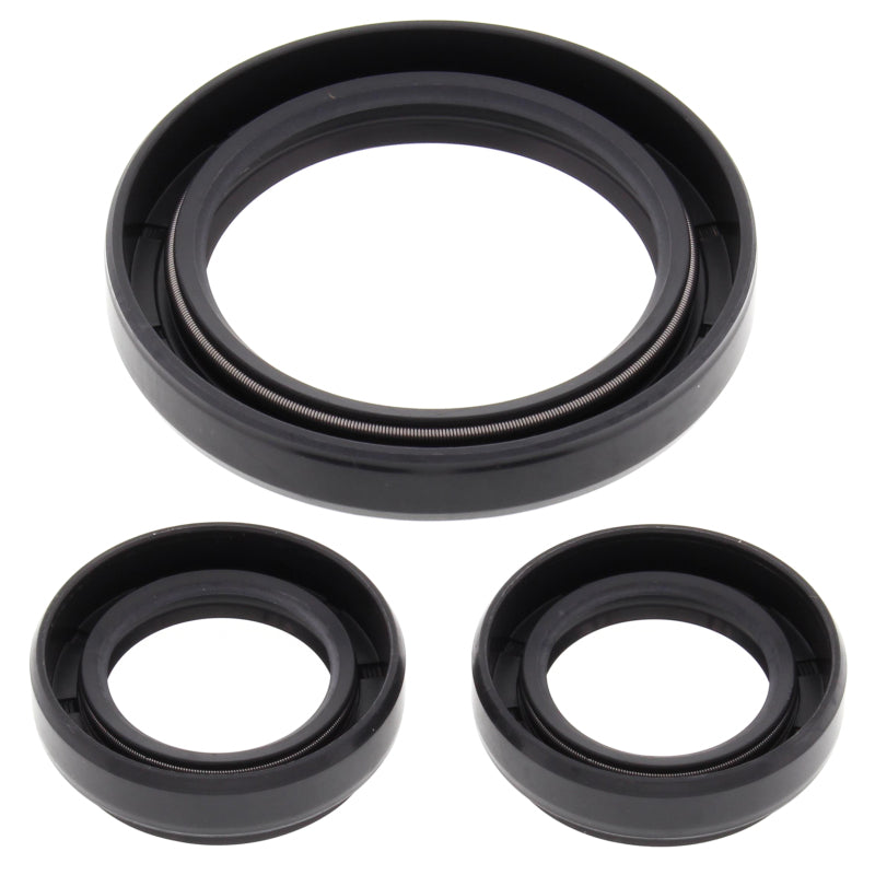 All Balls Racing 04-06 Yamaha YFM350FA Bruin 4WD Differential Seal Only Kit Front Differentials All Balls Racing