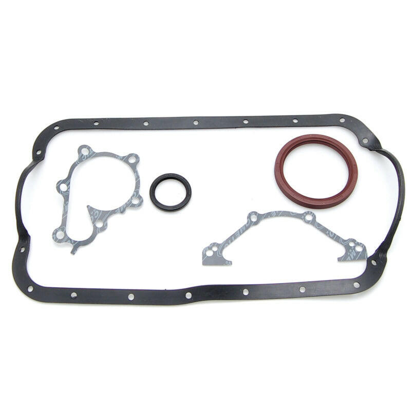 Cometic 90-96 Nissan VG30DE/VG30DETT 3.0L V6 Bottom End Kit Gasket Kits Cometic Gasket