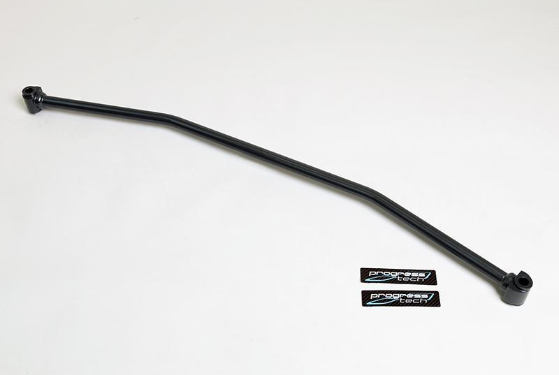 Progress Tech 02-08 Pontiac Vibe/03-08 Toyota Corolla Rear Sway Bar (24mm) Sway Bars Progress Technology