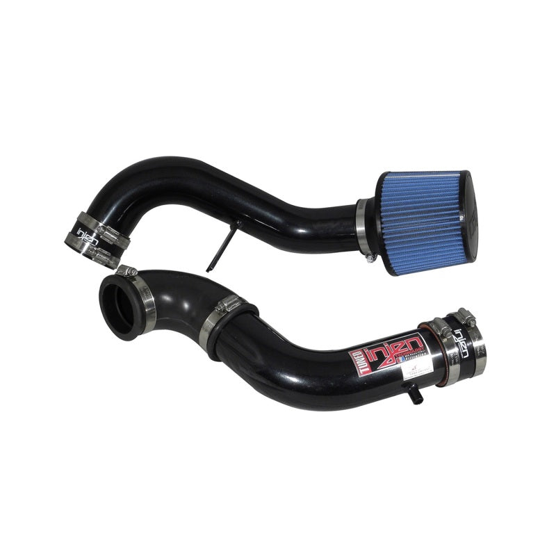 Injen 01-03 Protege 5 MP3 Black Cold Air Intake Cold Air Intakes Injen