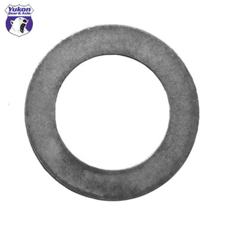 Yukon Gear Side Gear and Thrust Washer (0.750in Shaft) For 8.8in Ford Ring and Pinion Install Kits Yukon Gear & Axle