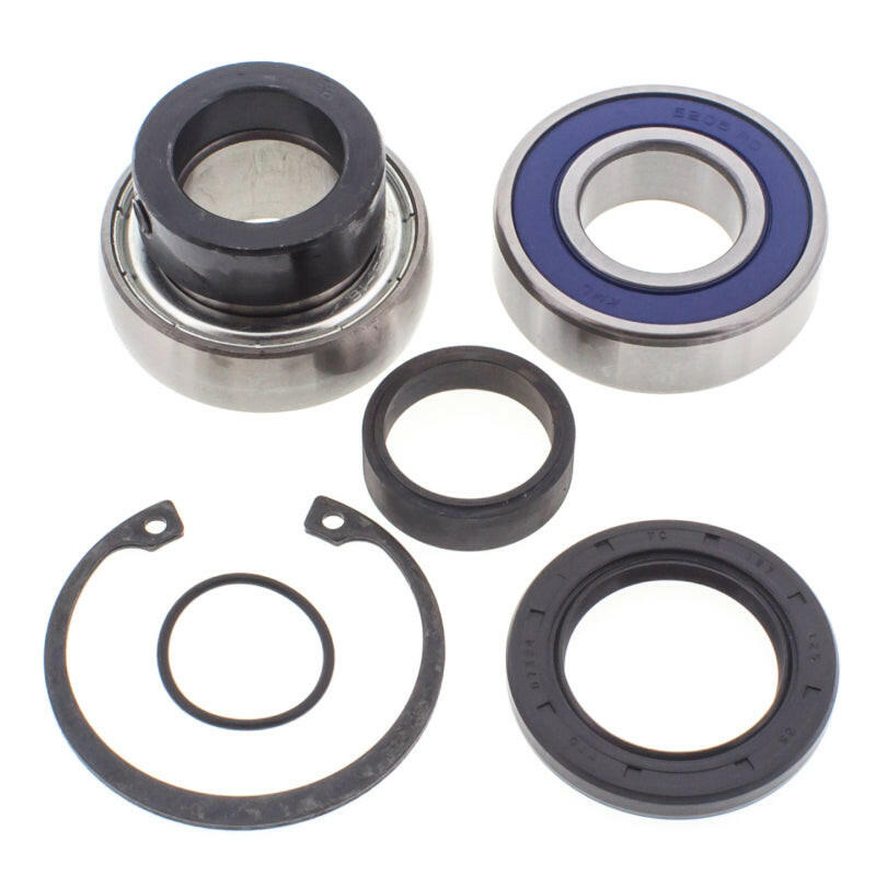All Balls Racing 1991 Polaris IndyLite GT 340 Drive Shaft Bearing & Seal Kit Lower Shaft - Track Driveshafts All Balls Racing