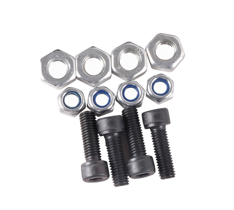 NRG Seat Sliders - Single Seat Brackets & Frames NRG