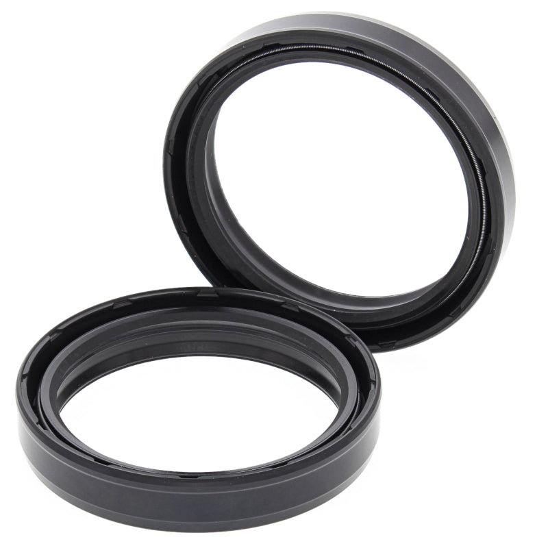 All Balls Racing 22-23 Gas-Gas MC85 1714 Fork Oil Seal Only Kit Fork Seal Kits All Balls Racing
