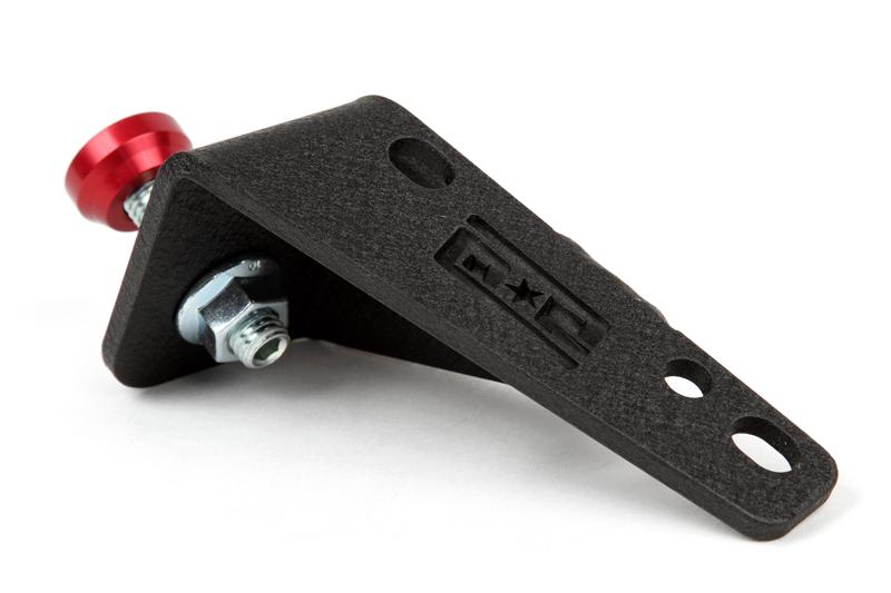 GrimmSpeed Subaru BRZ / Scion FR-S Master Cylinder Brace Brake Cylinder Stops GrimmSpeed