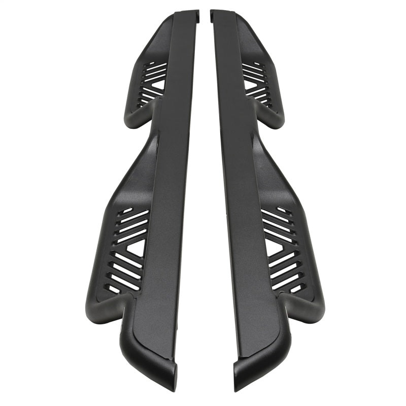 Westin 14-22 Toyota 4Runner (Excl. Limited & Nightshade) Outlaw Nerf Step Bars Nerf Bars Westin