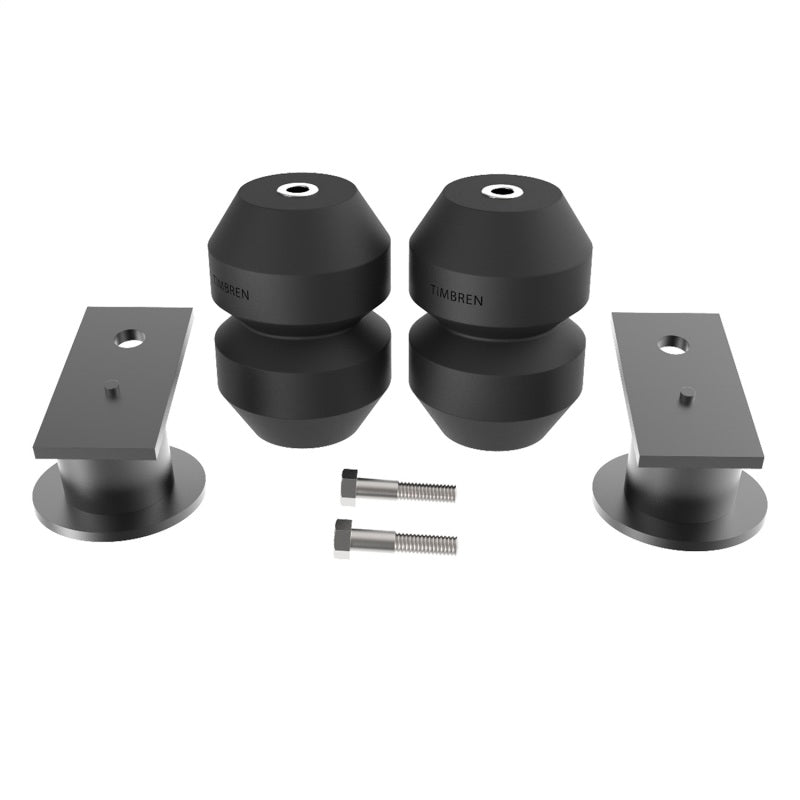 Timbren 1997 Ford Expedition Rear Suspension Enhancement System Bump Stops Timbren