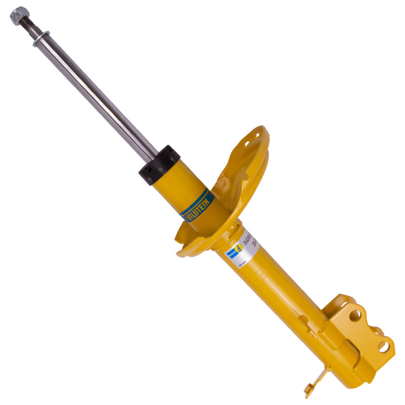 Bilstein B6 08-13 Toyota Highlander Monotube Shock Absorber - Rear Left Shocks and Struts Bilstein