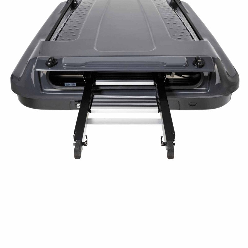 ARB Altitude Hard Shell Electric Rooftop Tent Awnings & Panels ARB