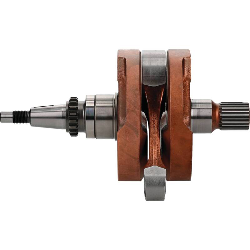 Hot Rods 13-16 Honda CRF 450 R 450cc Bottom End Kit Gasket Kits Hot Rods