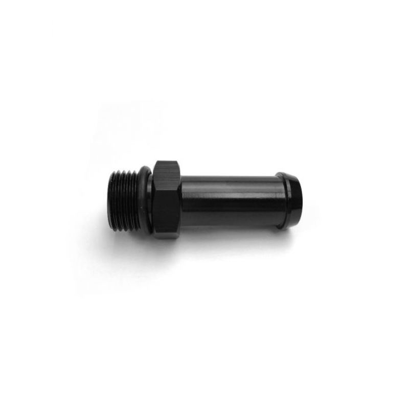 Fleece Performance Universal 5/8in Hose Barb to 3/4in-16 O-ring (-8 AN) Fittings Fleece Performance