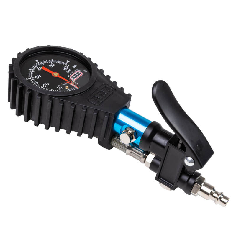 ARB Analogue Tire Inflator w/ Chuck - PSI Hardware Kits - Other ARB