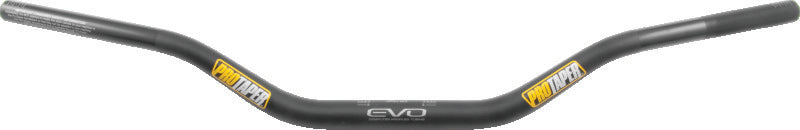 ProTaper EVO CR High Handlebar - Black Handlebars ProTaper