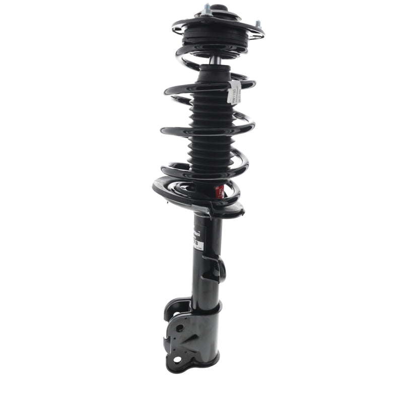 KYB Shocks & Struts Strut Plus Front Left 11-13 Kia Sorento Shock & Spring Kits KYB