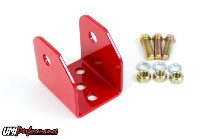 UMI Performance 67-70 GM B-Body Upper Control Arm Mount Suspension Arms & Components UMI Performance