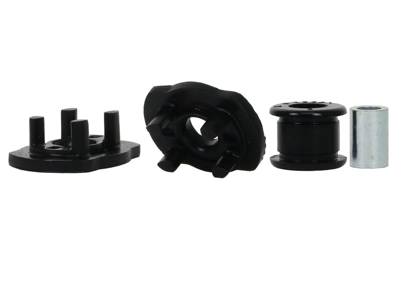 Whiteline Plus 4/93-9/07 Subaru Impreza GC Sedan/GD1 Sedan/GD2 Sedan Front Engine Steady -Insert Bushing Kits Whiteline