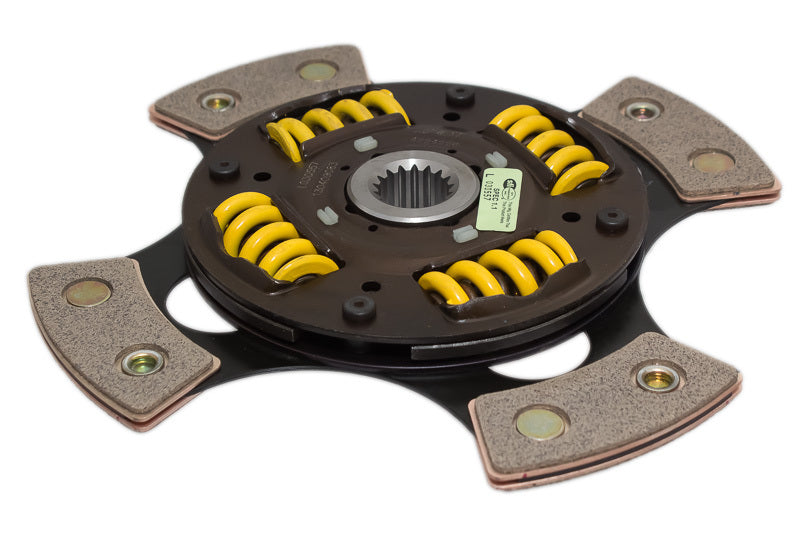 ACT 2002 Dodge Neon 4 Pad Sprung Race Disc Clutch Discs ACT