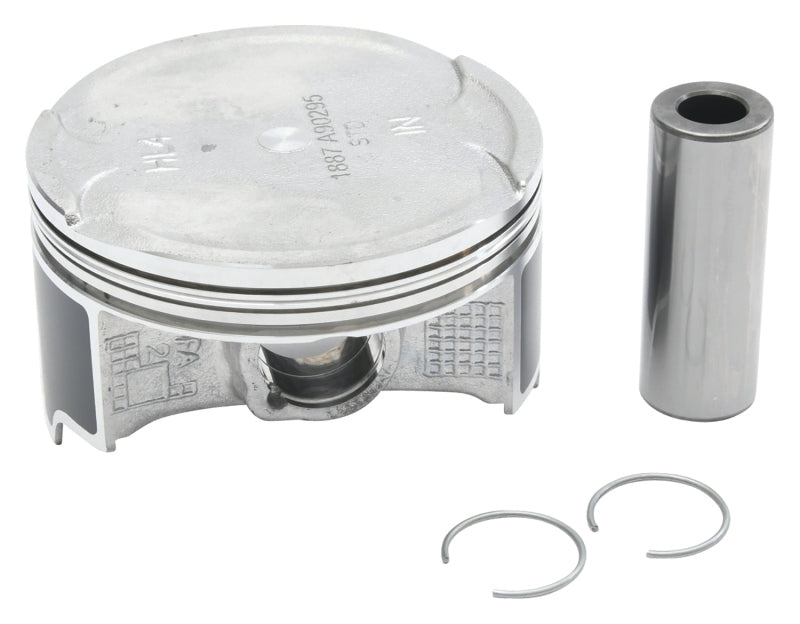 Vertex Piston 16-24 Honda Pioneer 1000 1000cc Cast Replica Piston Kit Piston Sets - Powersports Vertex Pistons