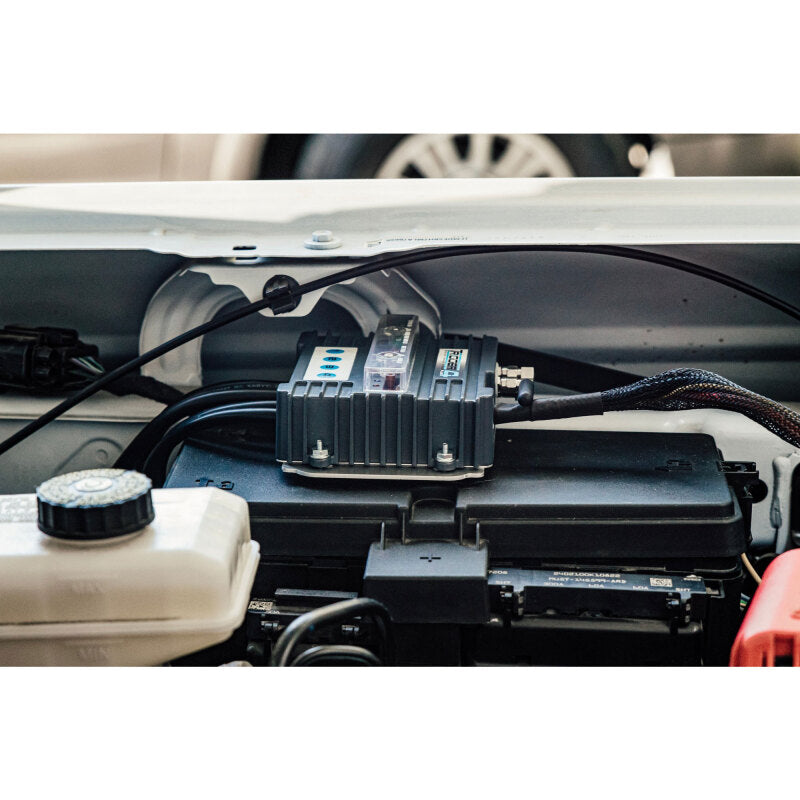 Oracle Trigger 6 Shooter Controller Ford Bronco 2021+ Combo Kit Switch Panels ORACLE Lighting