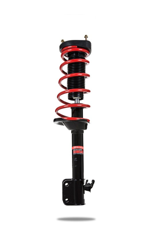 Pedders EziFit Left Rear - Nivomat Conversion 2002-2008 FORESTER SG Shock & Spring Kits Pedders