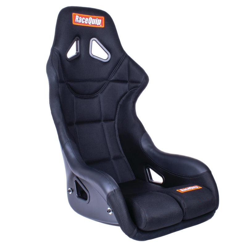 RaceQuip FIA Racing Seat - Large Race Seats Racequip